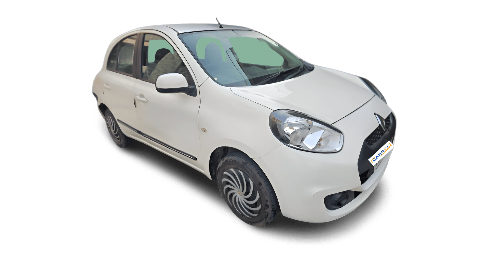 2016 Renault Pulse - Hatchback - Diesel - Manual - ₹2.19 lakh
